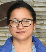 Rita Thapa Budhathoki